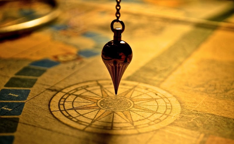 Adventure Guides