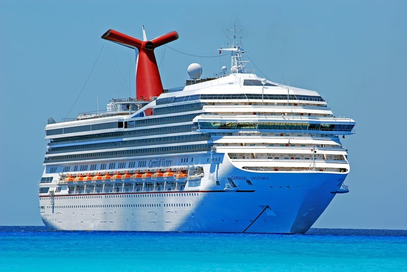 Luxury Travel